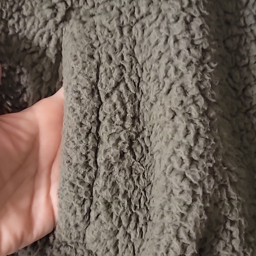 Teddy jacket - Picture 5 of 5